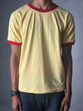 PALE YELLOW RINGER