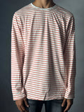 STRIPES-RED