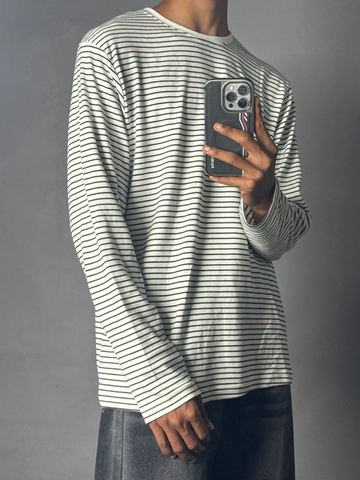 STRIPES-4